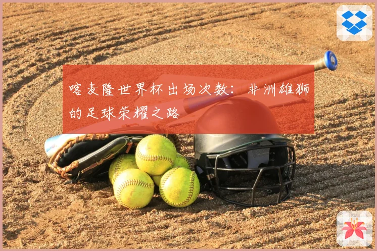 喀麦隆世界杯出场次数：非洲雄狮的足球荣耀之路