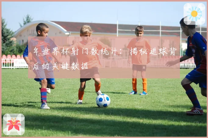 年世界杯射门数统计：揭秘进球背后的关键数据