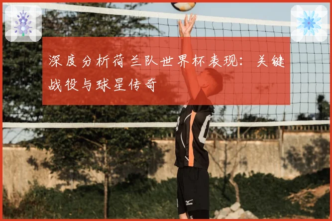 深度分析荷兰队世界杯表现：关键战役与球星传奇