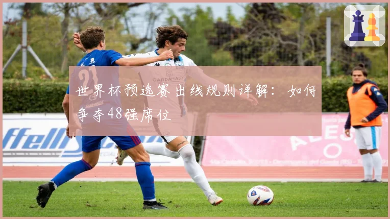 世界杯预选赛出线规则详解：如何争夺48强席位