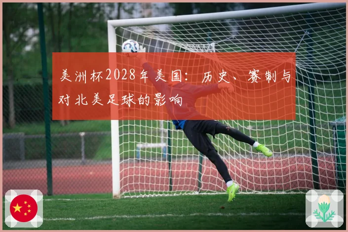 美洲杯2028年美国：历史、赛制与对北美足球的影响