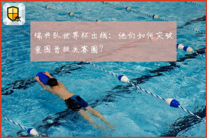 瑞典队世界杯出线：他们如何突破重围晋级决赛圈？